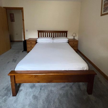 פורט ויליאם Nevis Croft Apartment 3 מראה חיצוני תמונה