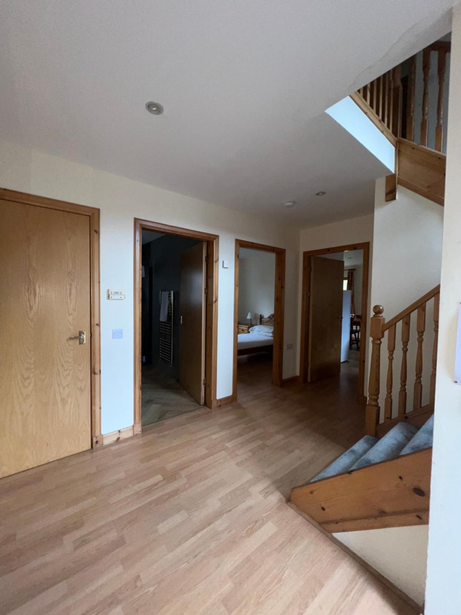 פורט ויליאם Nevis Croft Apartment 3 מראה חיצוני תמונה