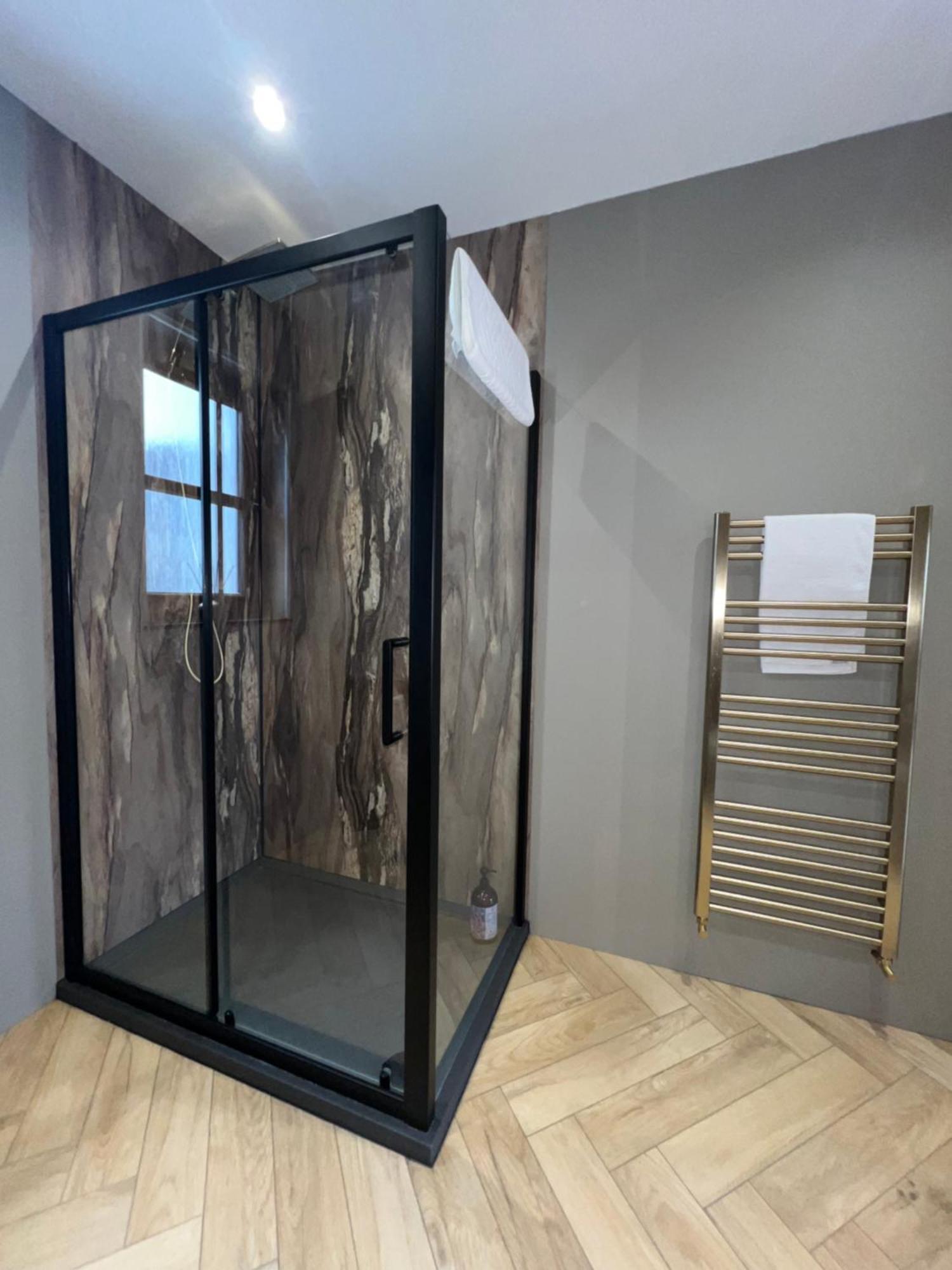 פורט ויליאם Nevis Croft Apartment 3 מראה חיצוני תמונה