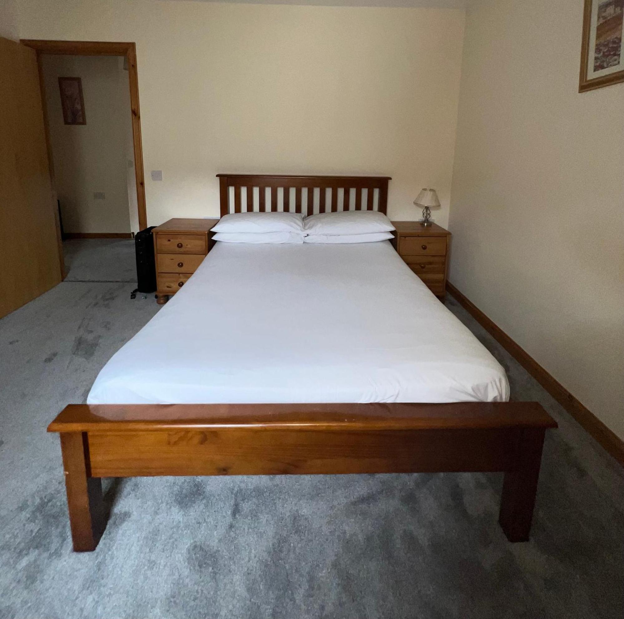 פורט ויליאם Nevis Croft Apartment 3 מראה חיצוני תמונה